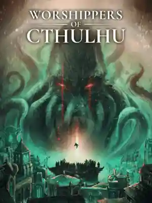 Worshippers of Cthulhu