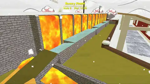 Make money playing Minigolf Blast