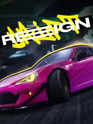 Drift Reign