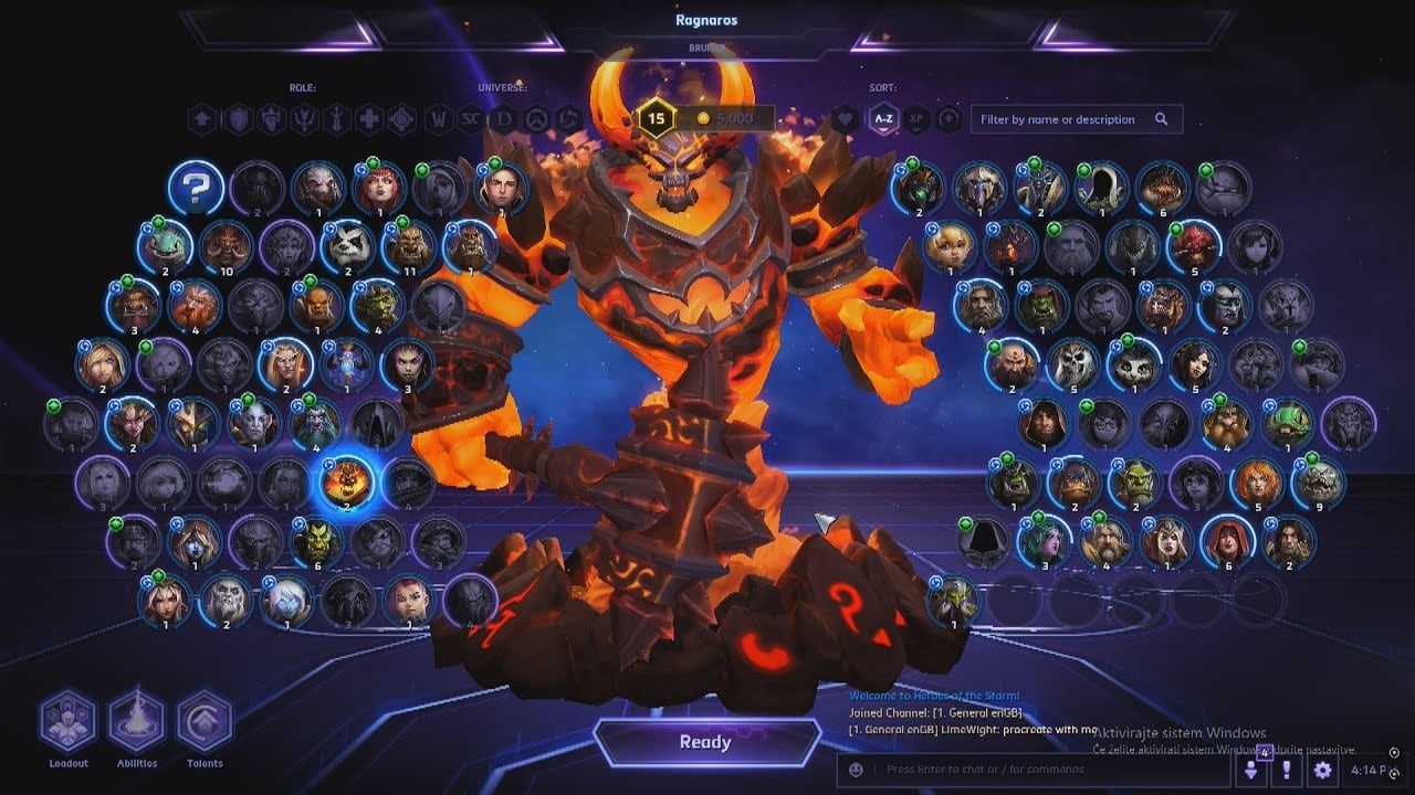 Geld verdienen mit Helden des Sturms