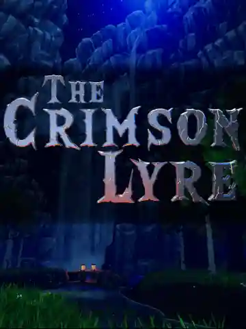 The Crimson Lyre