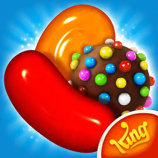 Paidwork - Candy Crush Saga