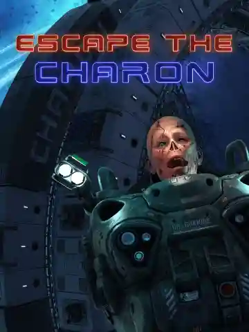 Escape The Charon