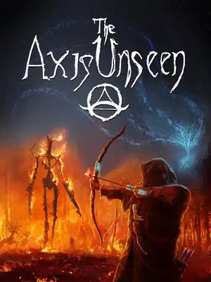 The Axis Unseen