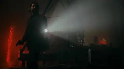 Keressen pénzt a Alan Wake 2 játékkal