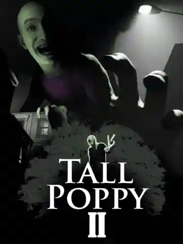 Tall Poppy 2