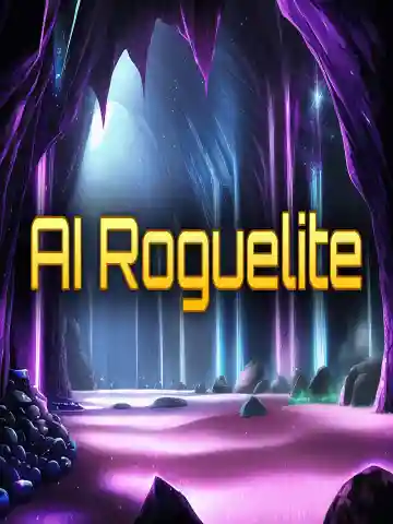 AI Roguelite