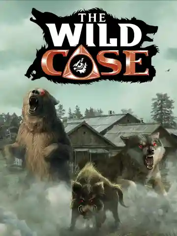 The Wild Case