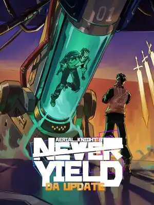 Aerial_Knight's Never Yield