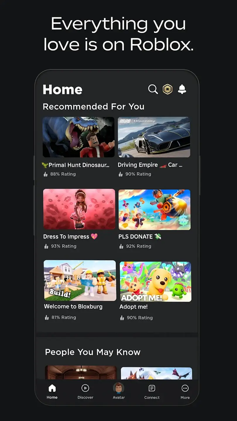 ਖੇਡ ਕੇ ਪੈਸੇ ਕਮਾਓ Roblox