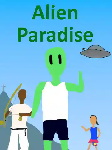 Alien Paradise