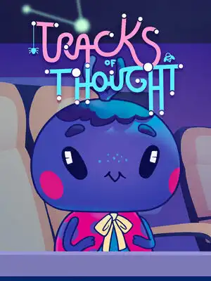 Tracks of Thought