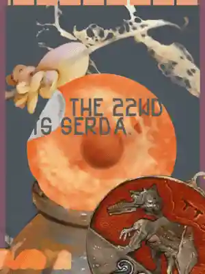 The 22nd is Serda. f0a178