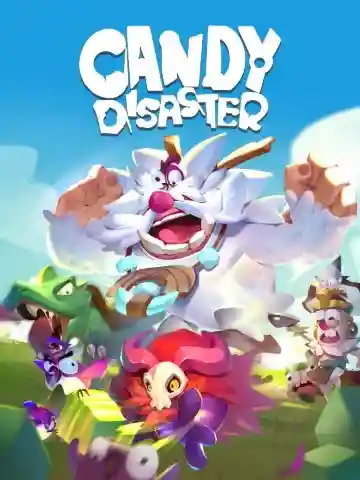 Candy Disaster