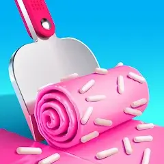 Paidwork - Dessert DIY