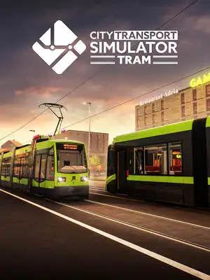 City Transport Simulator: Tram