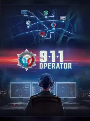 911 Operator