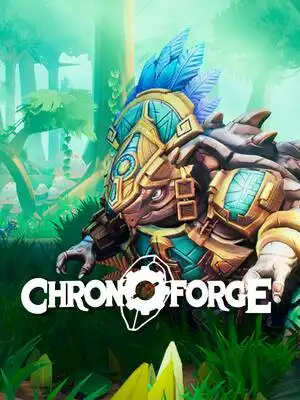 ChronoForge