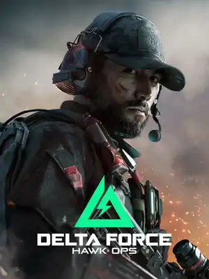 Delta Force: Hawk Ops