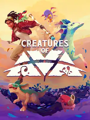 Paidwork - Creatures of Ava