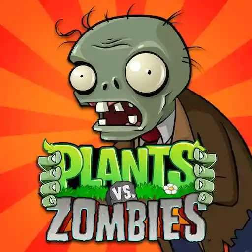 Paidwork - Plants vs. Zombies™