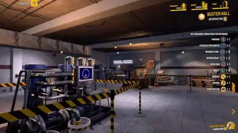 Gana dinero jugando MythBusters: The Game: Crazy Experiments Simulator