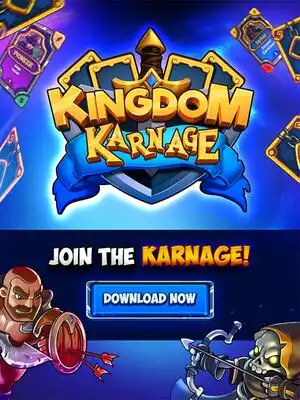 Kingdom Karnage