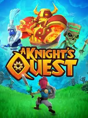 A Kinghts Quest