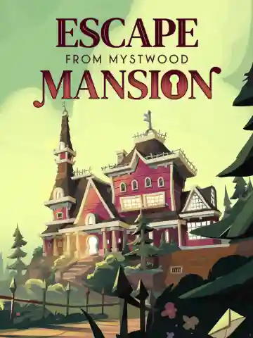 Paidwork - Escape From Mystwood Mansion