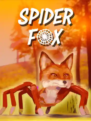 Spider Fox