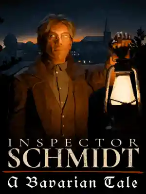 Inspector Schmidt - A Bavarian Tale