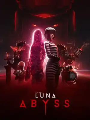 Luna Abyss