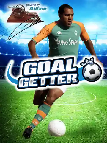 Goalgetter