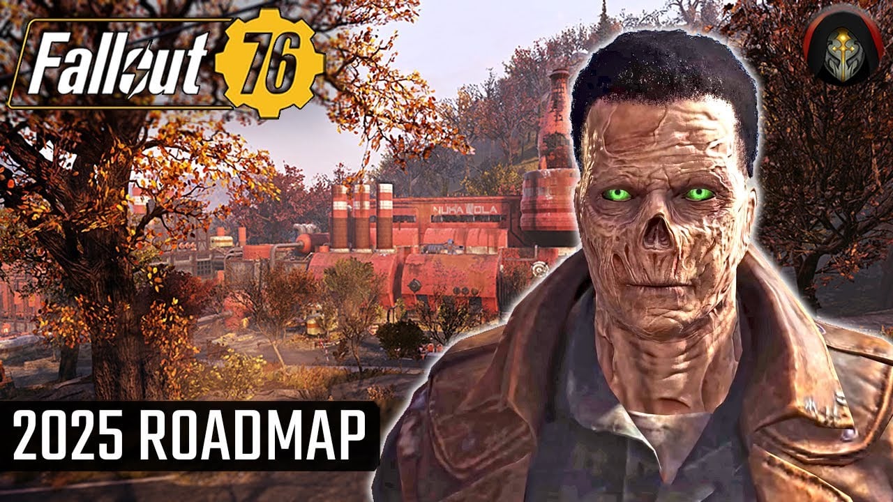 खेलकर पैसे कमाएं फॉलआउट 76