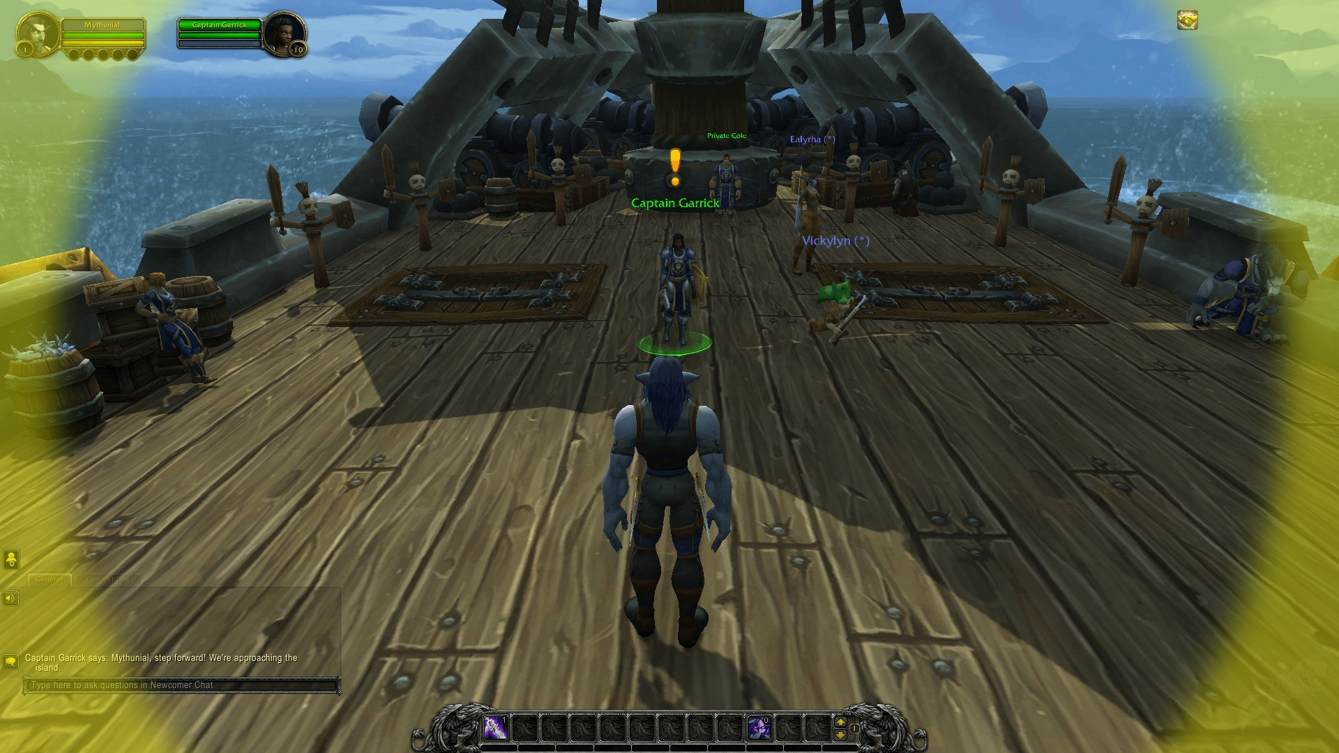 Tjen penge ved at spille World of Warcraft-klassikeren