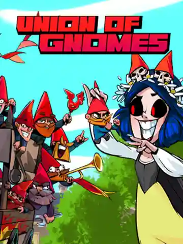 Union of Gnomes