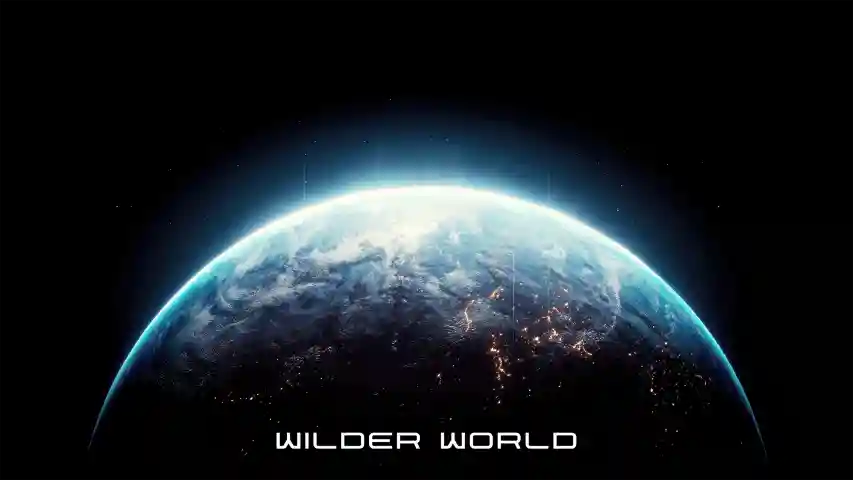 Gana dinero jugando Wilder World