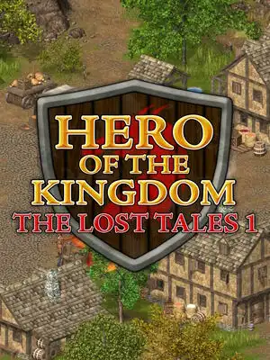 Hero of the Kingdom: The Lost Tales 1