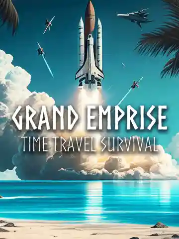 Grand Emprise: Time Travel Survival