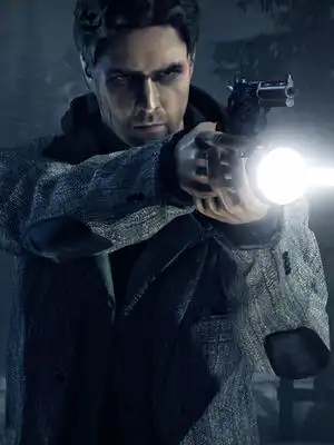 Alan Wake