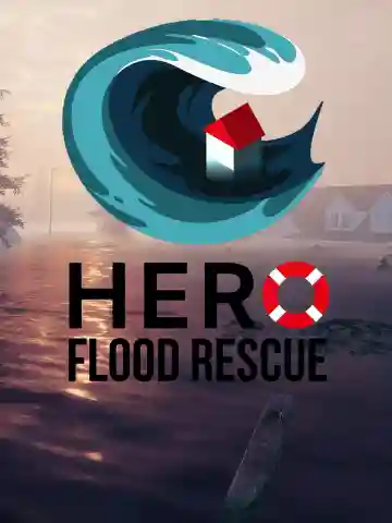 HERO: Flood Rescue