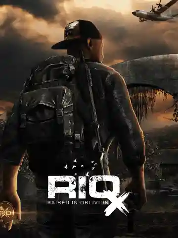 RIO-X