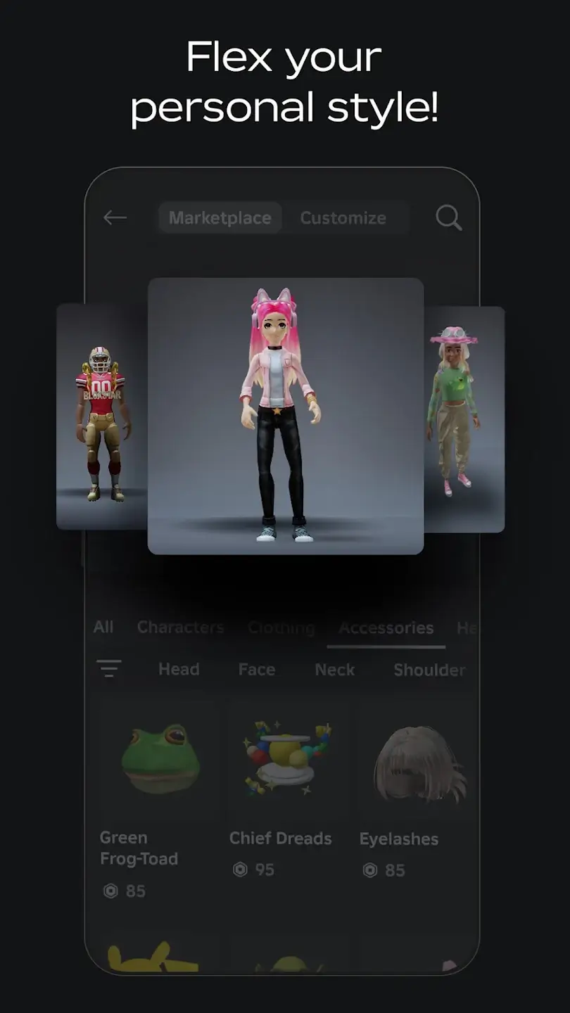 ਖੇਡ ਕੇ ਪੈਸੇ ਕਮਾਓ Roblox
