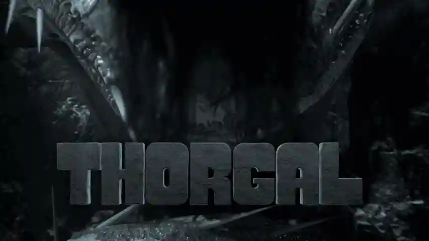 اكسب المال من لعب Thorgal