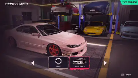 Geld verdienen mit Japanese Drift Master