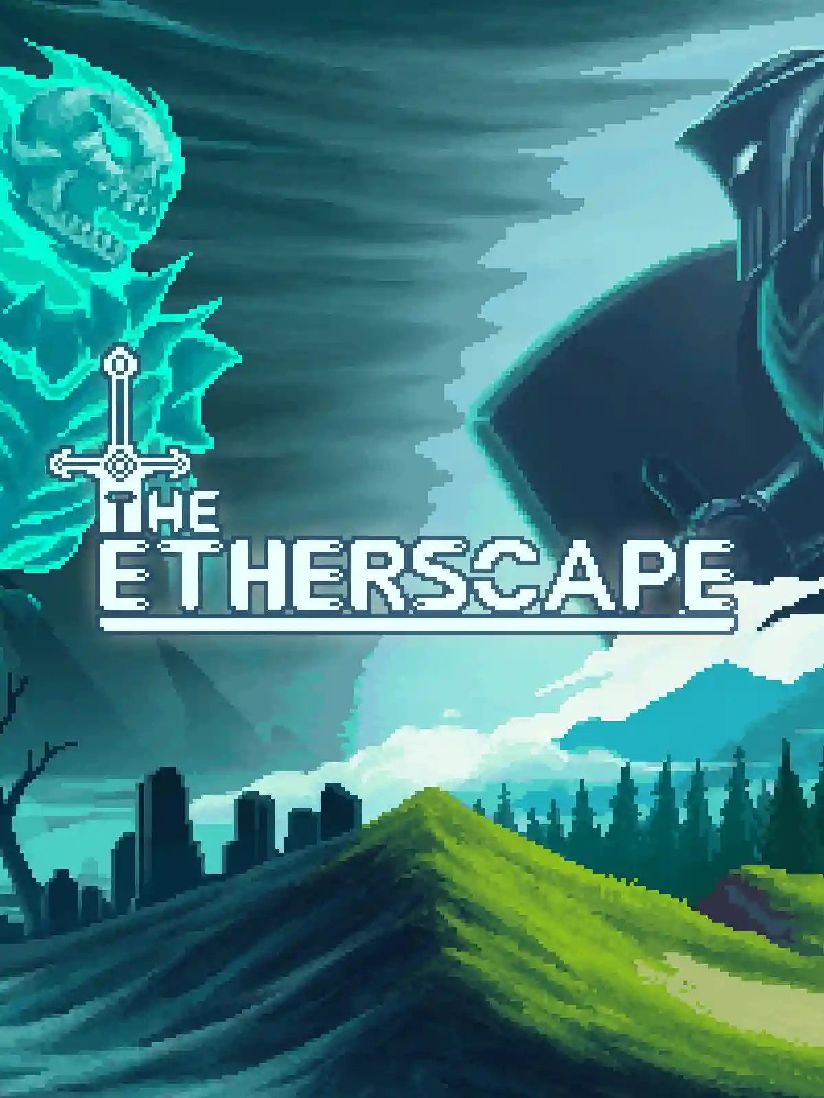 Etherscape