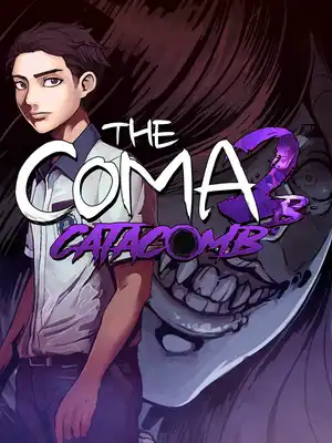 The Coma 2B: Catacomb