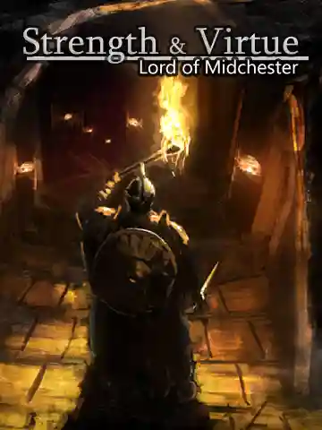 Lord of Midchester