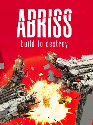 ABRISS - build to destroy