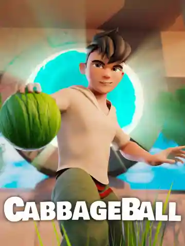 CabbageBall